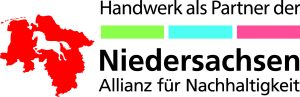 Handwerk als Partner der Allianz für Nachhaltigkeit - Pieper Moorkamp Diepholz